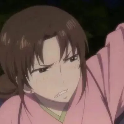 打架情侣头像第1张