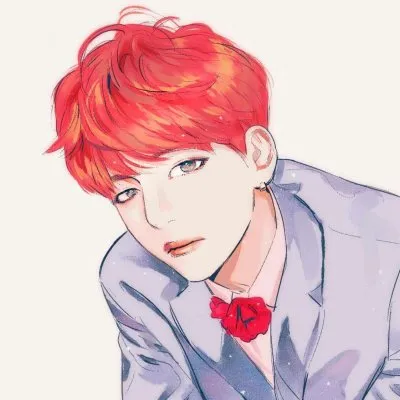 高冷帅气动漫头像第1张