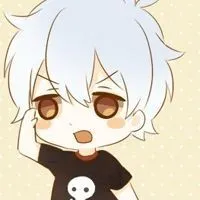 男生卡通头像呆萌图片第1张