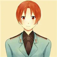 动漫西装帅哥头像图片大全第1张