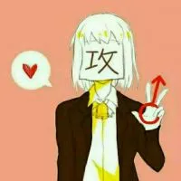 男闺蜜头像两张分开的第1张