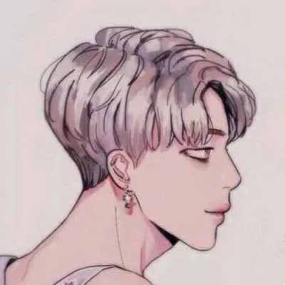 男生闺蜜头像第1张