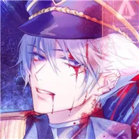 孤独高冷黑暗头像男生第1张