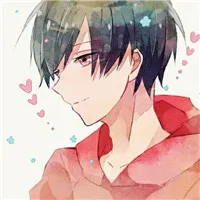 动漫少年帅气图片头像大全第1张