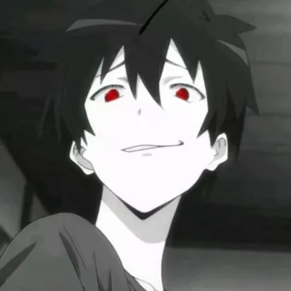 高清帅哥的动漫头像下载地址第1张