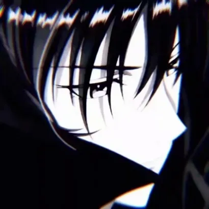 男生头像图片帅气动漫高清第1张