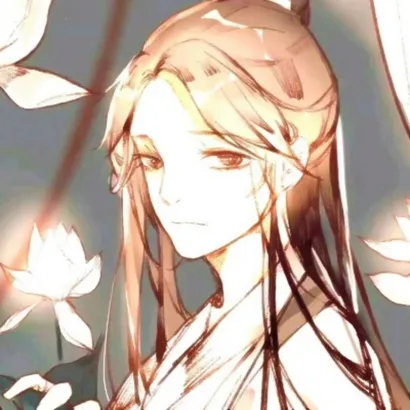 男生头像古风动漫高清第1张