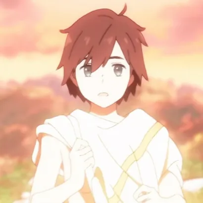 男生头像可爱动漫第1张