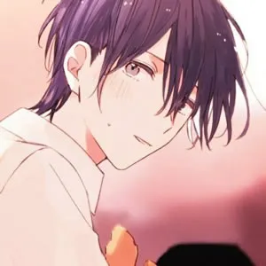 动漫男生头像图片帅气阳光第1张