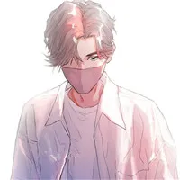 男生头像图片帅气卡通第1张