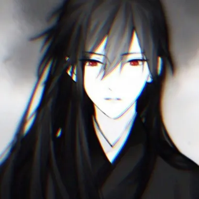 日漫头像男第1张