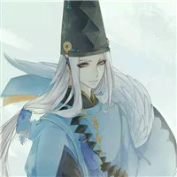 动漫头像男生妖孽第1张