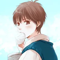 qq头像男卡通第1张