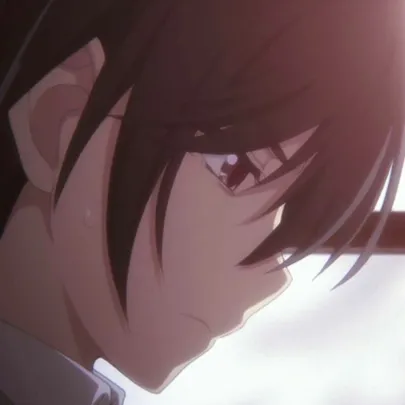 撩妹动漫头像第1张