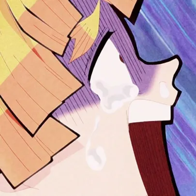 可爱基头一左一右第1张