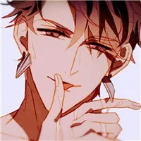 兄弟头像一人一张动漫第1张