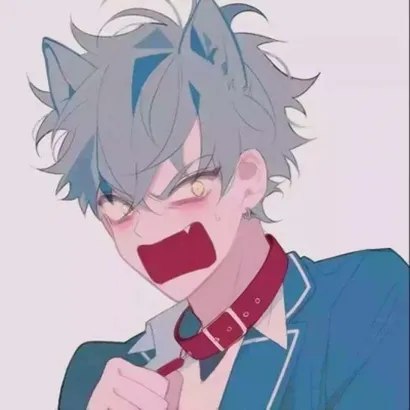 头像动漫男高清第1张