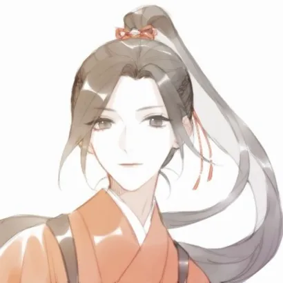 男生头像古风动漫头像第1张