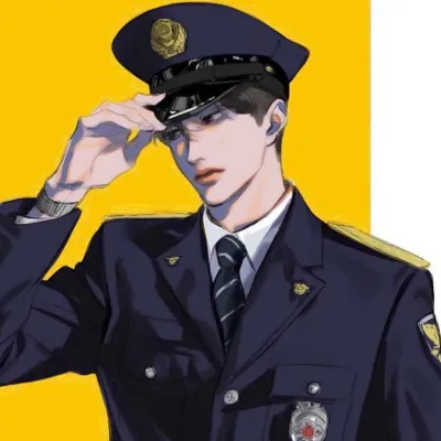 帅气又冷酷动漫男头像第1张