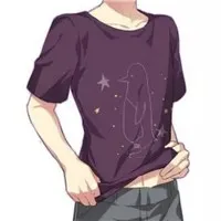 男生动漫半身头像第1张