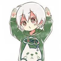 qq头像男生卡通可爱萌图片第1张