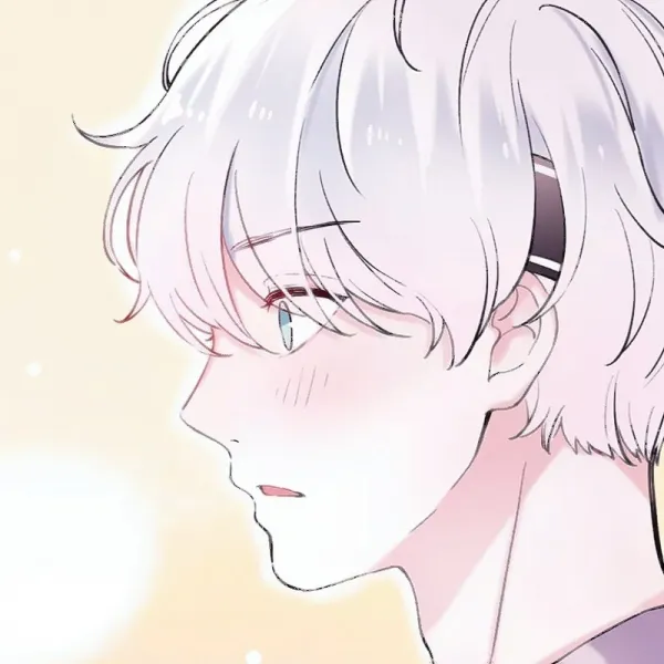 超帅的漫画男生图片头像第1张