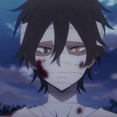 男生超拽又霸气头像图片第1张