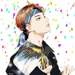 潮流qq头像男生动漫第1张