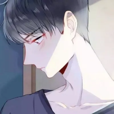 动漫个性男头第1张