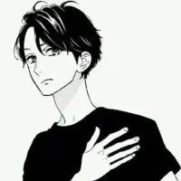 qq头像动漫个性男生第1张