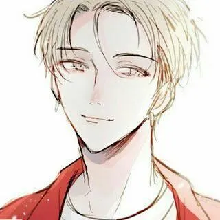 痞帅动漫头像第1张