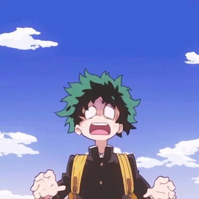 男生动漫头像卡哇伊第1张