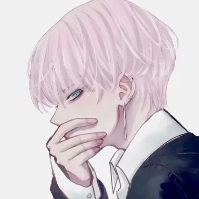 动漫帅气男头第1张