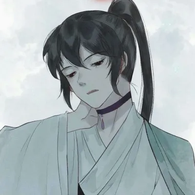 古风头像少年公子第1张