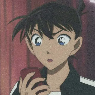 旧漫画男头第1张