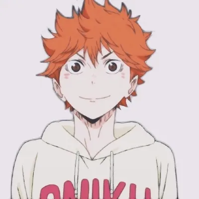 动漫男头可爱帅气第1张