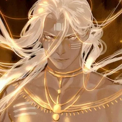 帅气漫画男生图片头像第1张