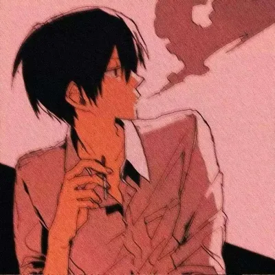 优质男头丧第1张