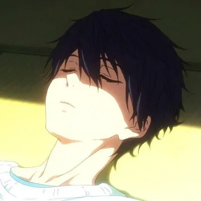 微信头像漫画男生第1张