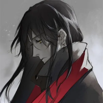 帅爆的微信头像第1张