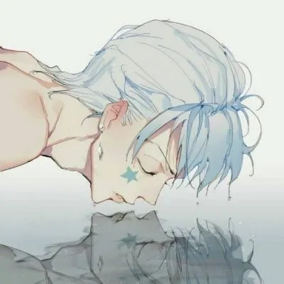 高清个性的动漫帅图头像男生图片第1张