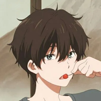 微信头像男生漫画高清第1张