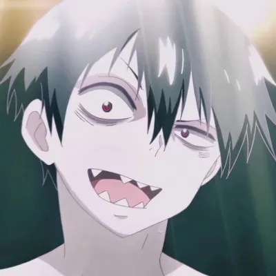 2020超清优质动漫男头图片第1张