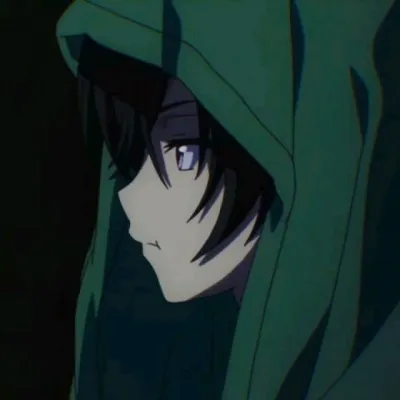 高清男头动漫第1张