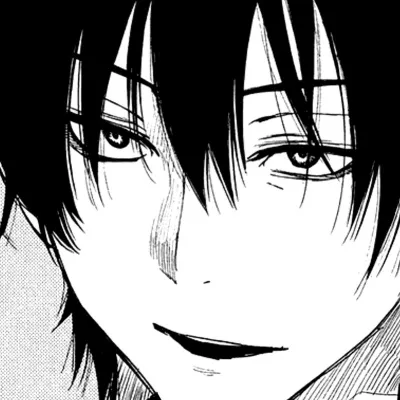 日漫头像男生第1张