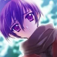 可爱帅气的小正太动漫高清头像图片第1张