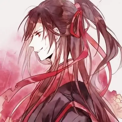 微信动漫武侠头像第1张