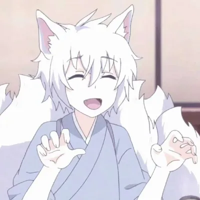 二次元超清男头第1张