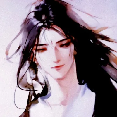 男生微信专用动漫头像第1张