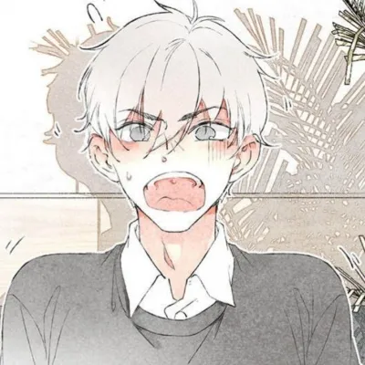 可爱男生动漫超萌第1张